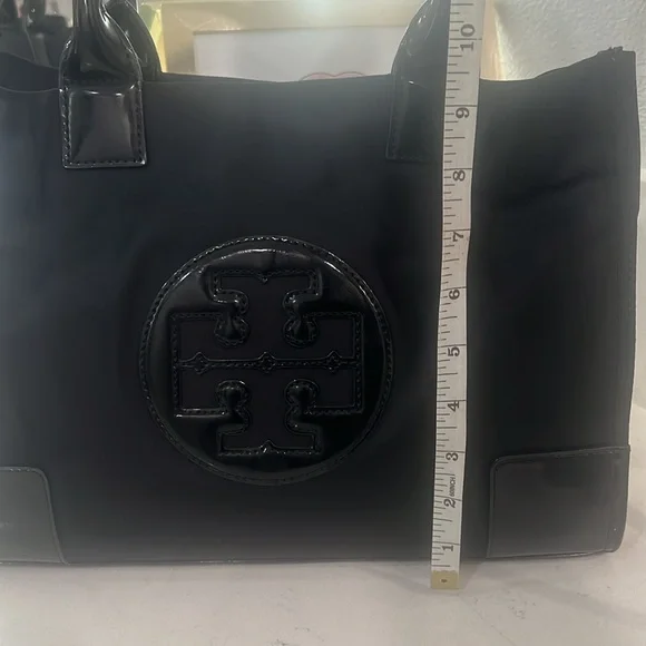 Tory Burch Ella Tote Bag - Picture 6 of 14